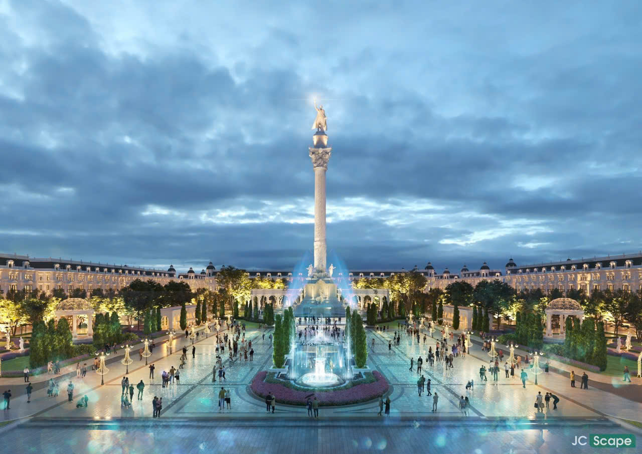 CHÍNH CHỦ CẦN THANH KHOẢN – LÔ GÓC 3 MẶT THOÁNG ĐẸP NHẤT KĐT Danko Riverside Bắc Giang – LIỀN KỀ 18-18 – GIÁ TỐT