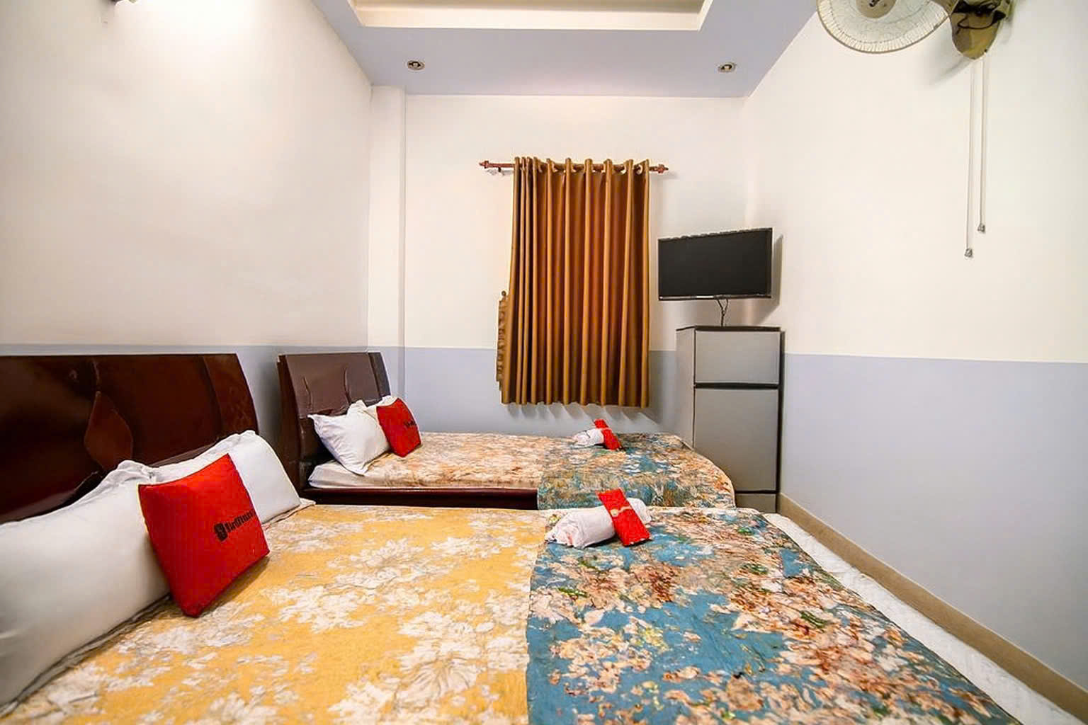 Nhà mặt tiền Cộng Hòa – QUẬN TÂN BÌNH – 4.3x35m Vuông vức – Dòng tiền 840 tr - 43 tỷ