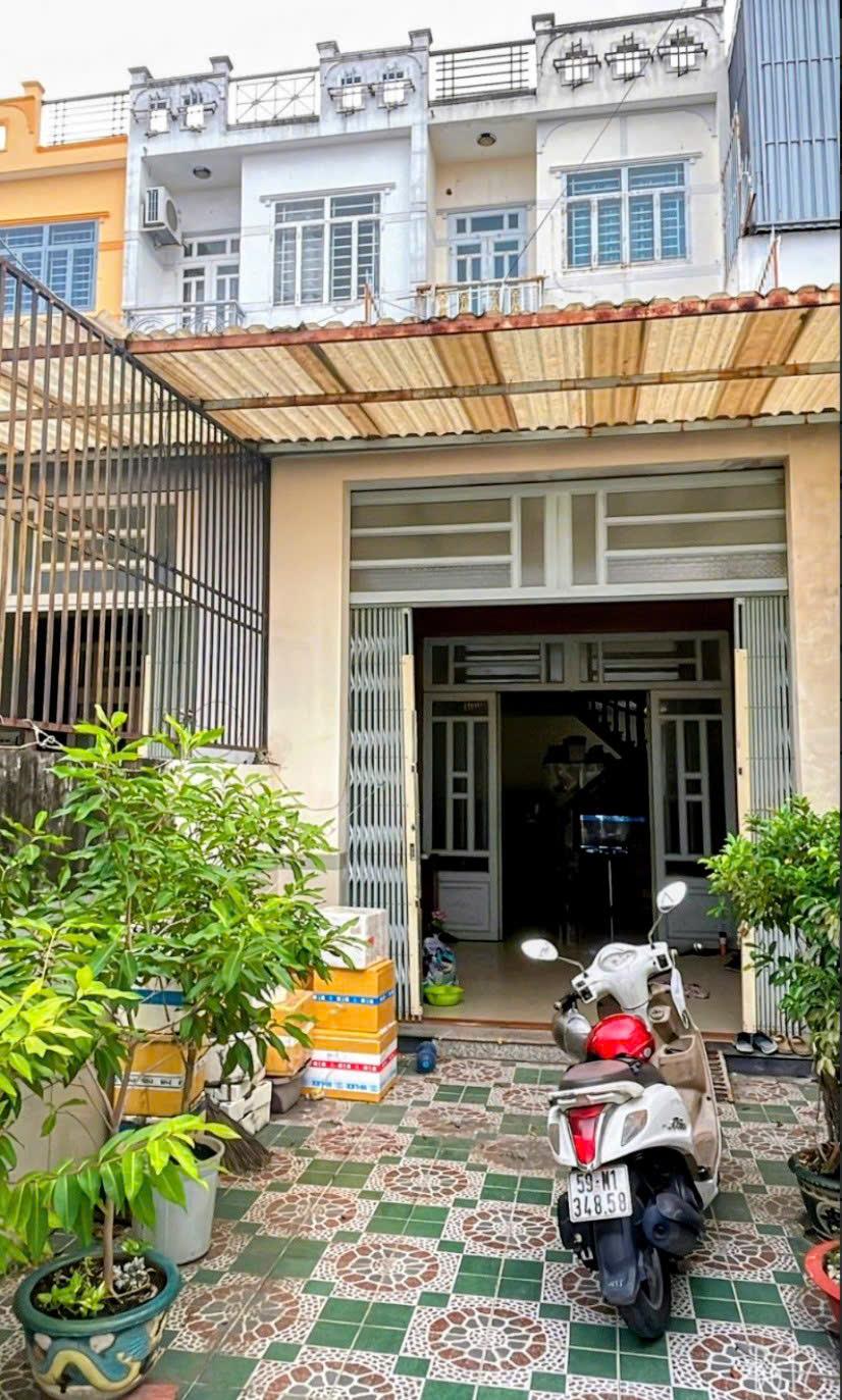 BÁN NHÀ CỰC HIẾM ĐƯỜNG MAI HẮC ĐẾ P15 Q8 (cũ) - GIÁ SIÊU HỜI CHỈ 5,5 TỶ