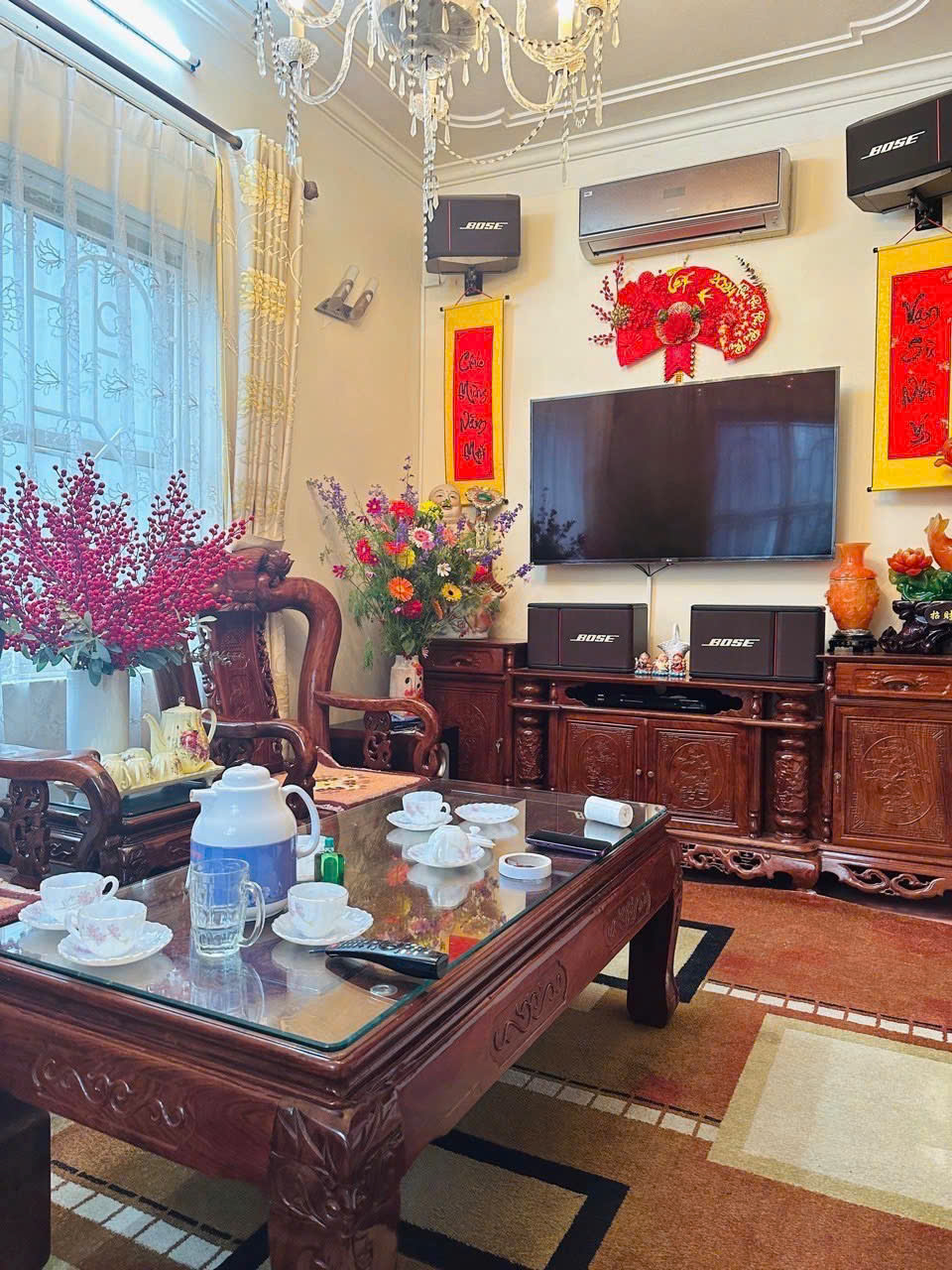 Cực hiếm chính chủ cần bán nhà Phố Trần Cung Cổ Nhuế diện tích 37m x 4 tầng mặt tiền 4 m giá bán nhỉnh 9 t