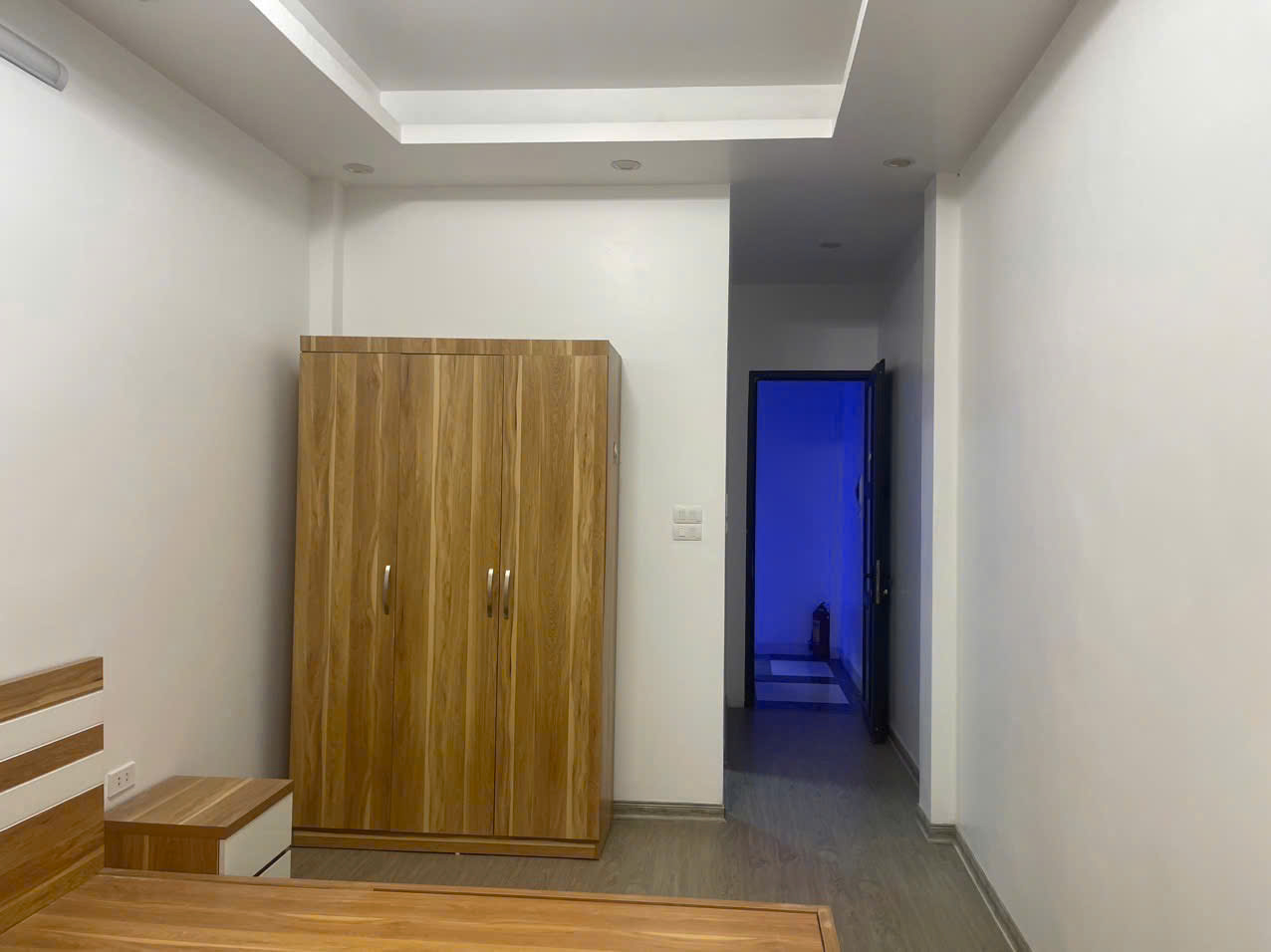 Hiếm Hót chính chủ cần bán nhà trước Tết nhà Cầu Noi Bắc Từ Liêm diện tích 32 m3 x 5 tầng nhỉnh 6 tỷ gần ô tô.