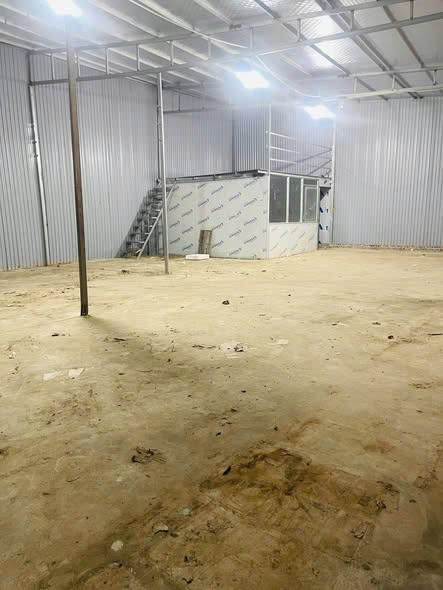 cho thuê kho xưởng tại Triều Khúc, Tân Triều , Hà Nội. Diện tích 200m giá 13 triệu