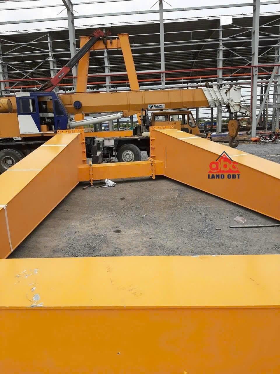 XTLT Nhà Xưởng sản xuất ưu tiên chế tạo CNC, Cơ khí chế tạo, kết cấu kiên cố