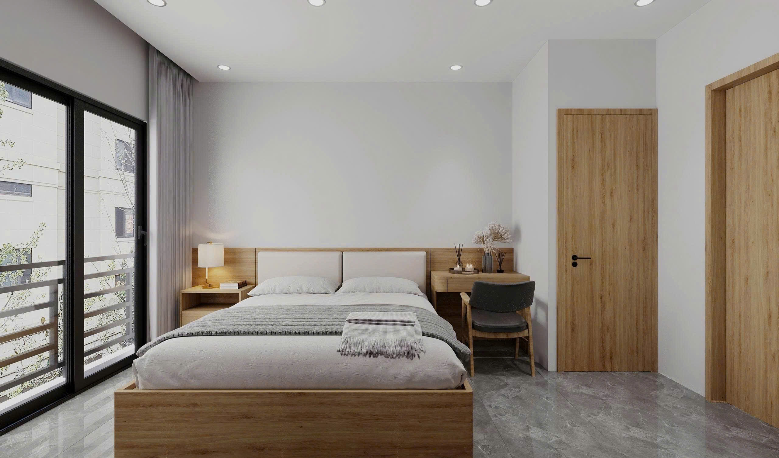 CHÍNH CHỦ CHO THUÊ CĂN HỘ – STUDIO MỚI XÂY XONG TẠI TỨ LIÊN, ÂU CƠ, TÂY HỒ