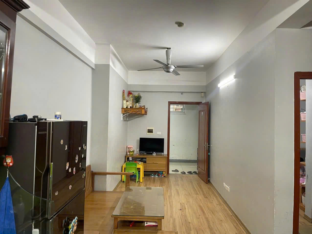 CHÍNH CHỦ BÁN CĂN GÓC CHUNG CƯ CT10C – ĐẠI THANH, THANH TRÌ, HÀ NỘI