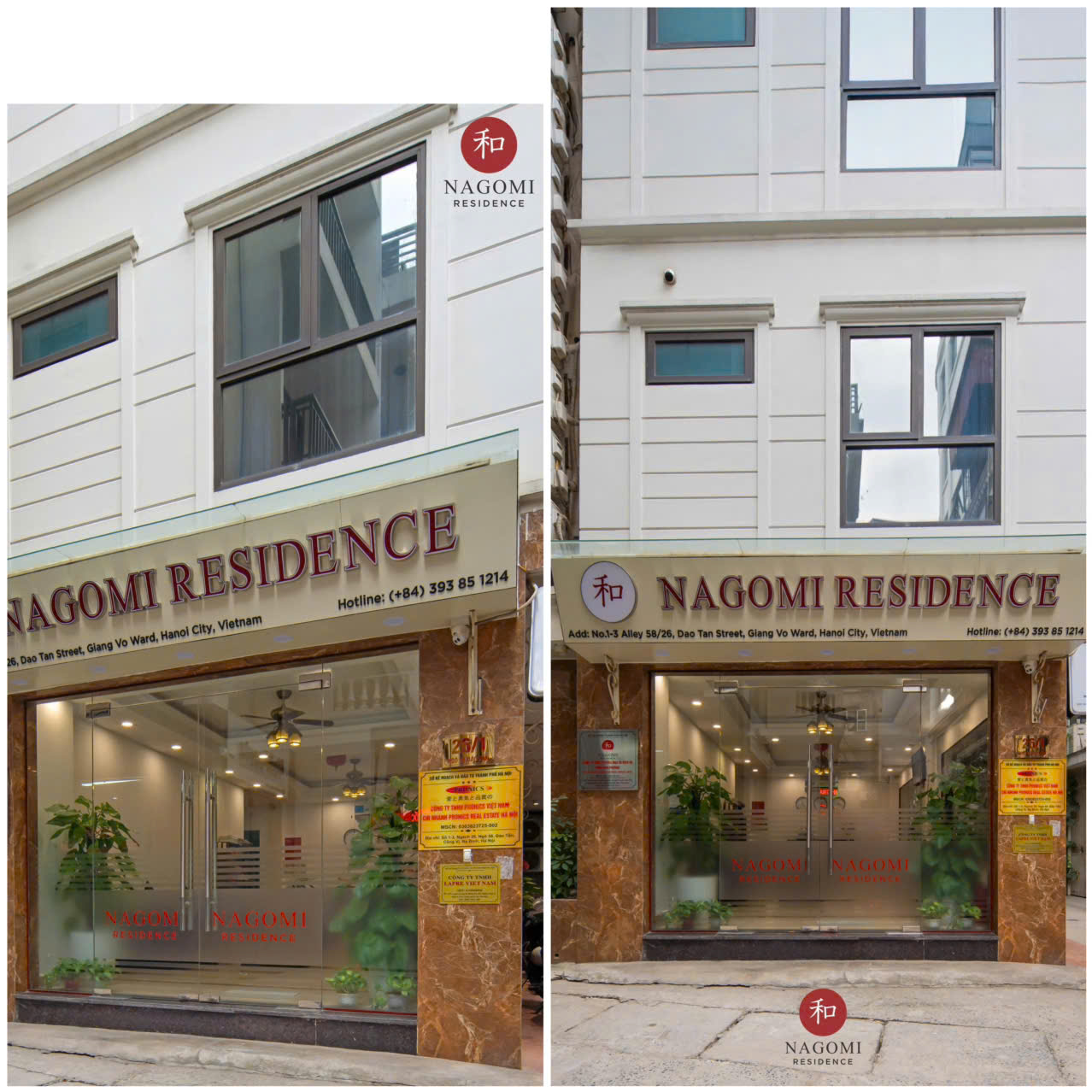 CHÍNH CHỦ CHO THUÊ CĂN HỘ 1 PHÒNG NGỦ ĐẦY ĐỦ TIỆN NGHI TẠI 26/58 ĐÀO TẤN, PHƯỜNG GIẢNG VÕ, QUẬN BA ĐÌNH - TÒA NHÀ