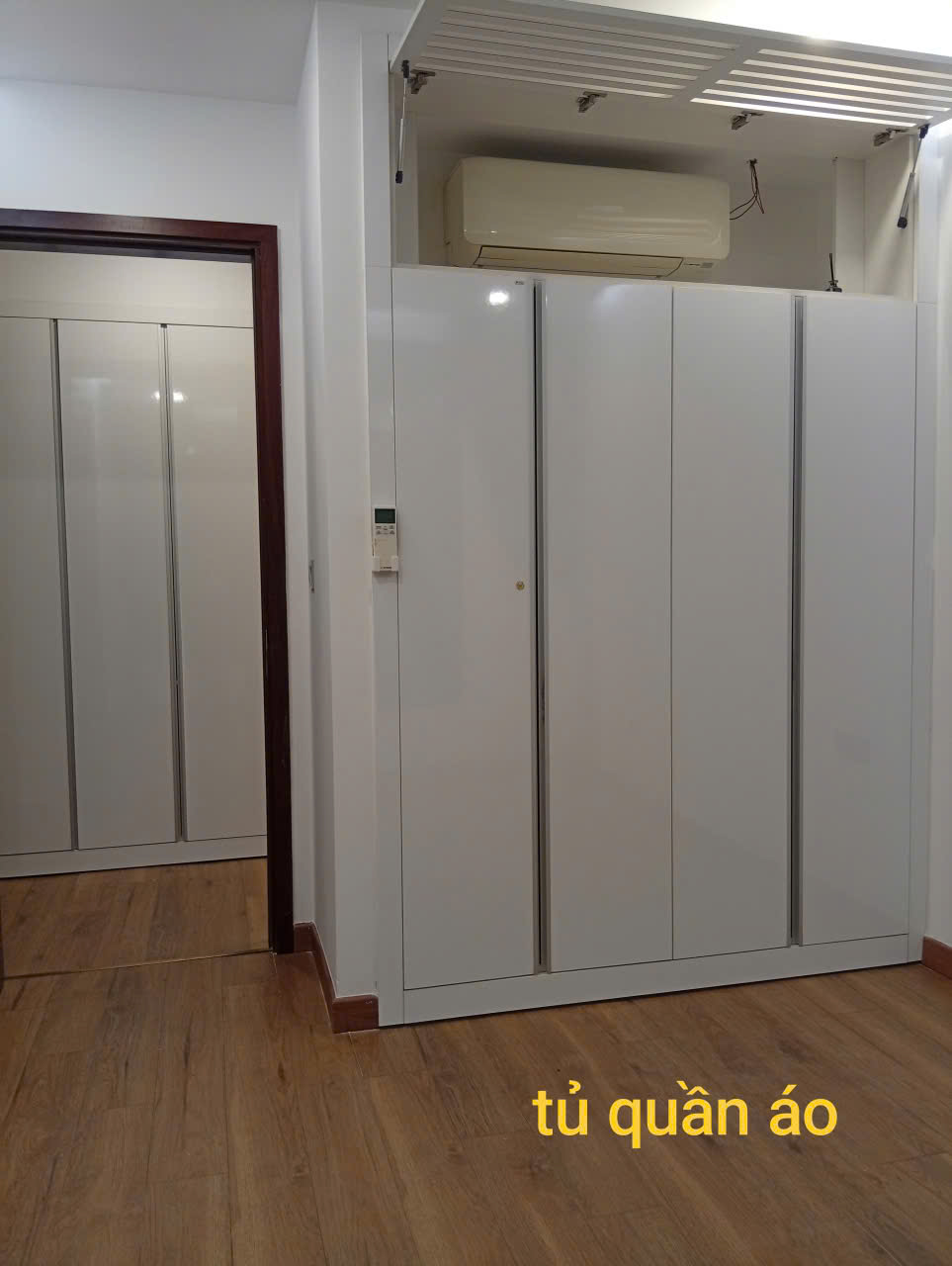 CHO THUÊ CĂN HỘ TẦNG TRUNG – VIEW ĐẸP CHUNG CƯ CAO CẤP 6TH ELEMENT (SIX ELEMENT) – XUÂN TẢO