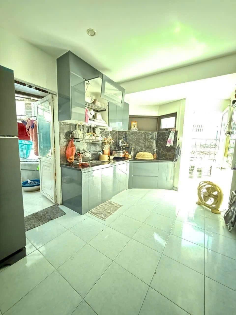 NHÀ CHÍNH CHỦ - VỊ TRÍ TRUNG TÂM - Kiệt 38 Phạm Cự Lượng, An Hải, Sơn Trà - Đà Nẵng