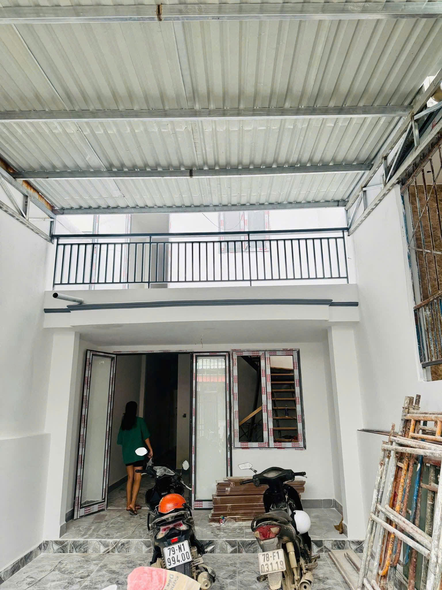 Cần bán nhà hẻm oto chạy cách đường Phước Long 100m, phường Nam Nha Trang diện tích: 92,7m2 Giá: 4,4 tỷ ( bớt lộc)