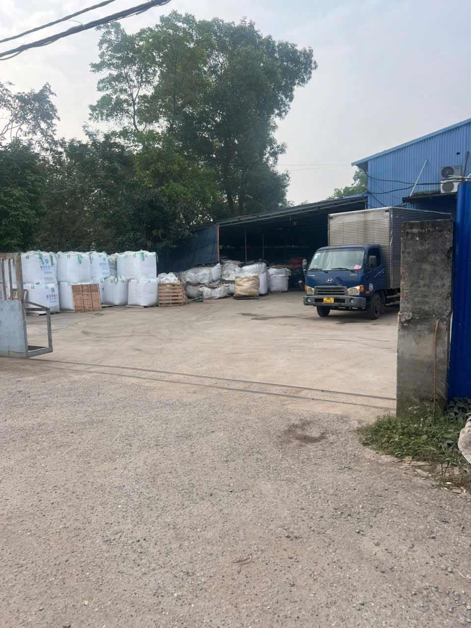 CẦN BÁN HOẶC CHO THUÊ KHU ĐẤT SIÊU RỘNG – THÔN HẠ, XÃ DƯƠNG HÀ, HUYỆN GIA LÂM