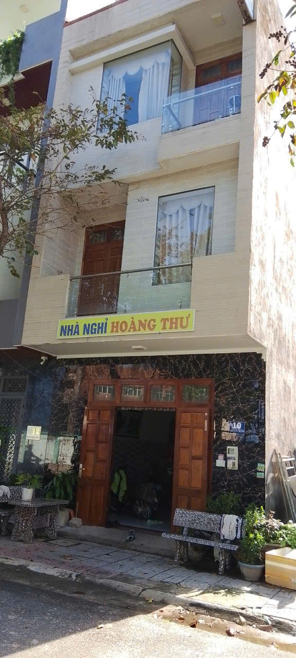 Không có người làm, cần bán nhà nghỉ Hoàng Thư Tại Tp Bà Rịa
