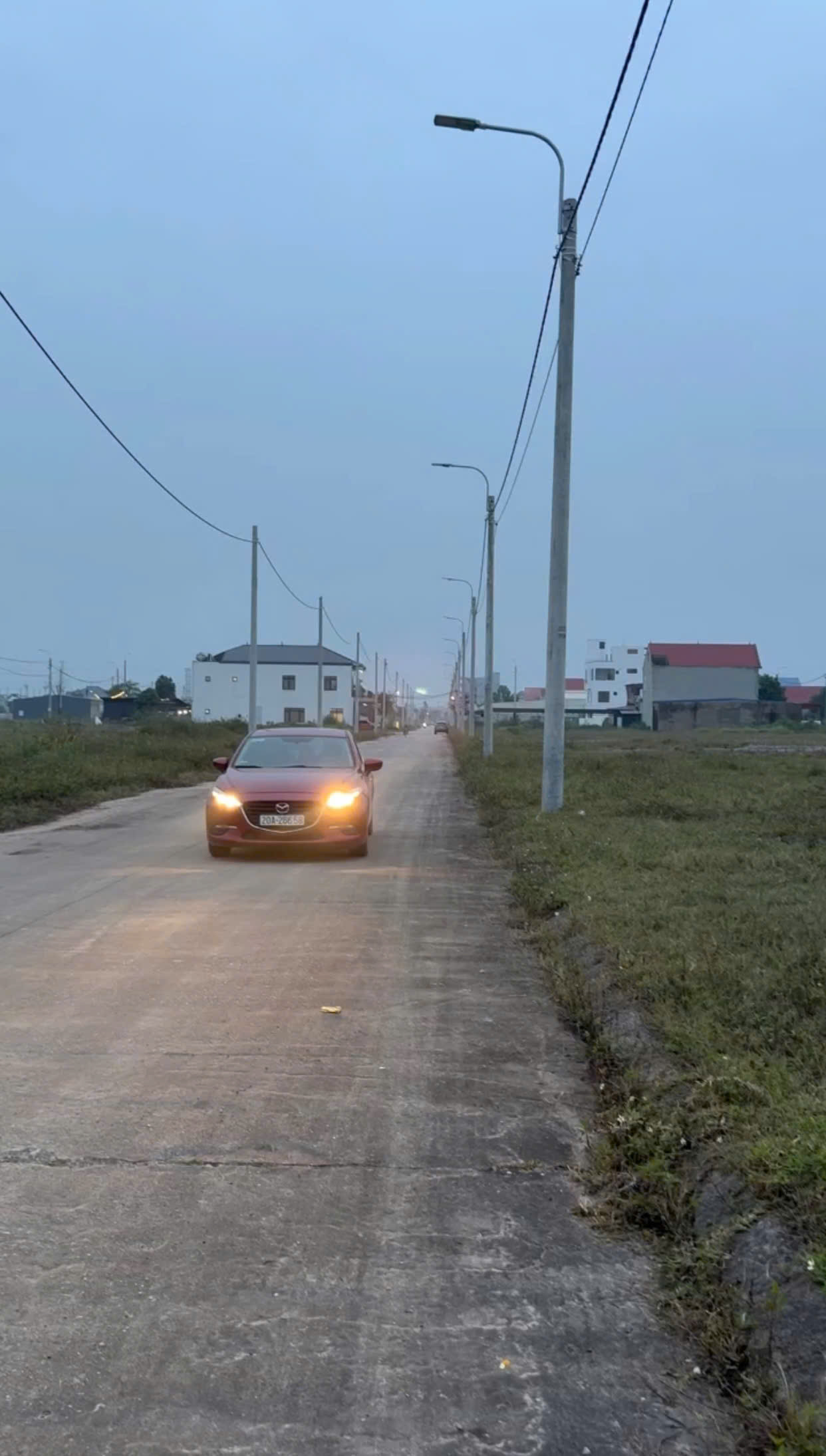 CHÍNH CHỦ BÁN 2 LÔ ĐẤT ĐẸP TẠI ĐỒNG TIẾN - TP PHỔ YÊN - THÁI NGUYÊN – GIÁ TỐT NHẤT KHU VỰC