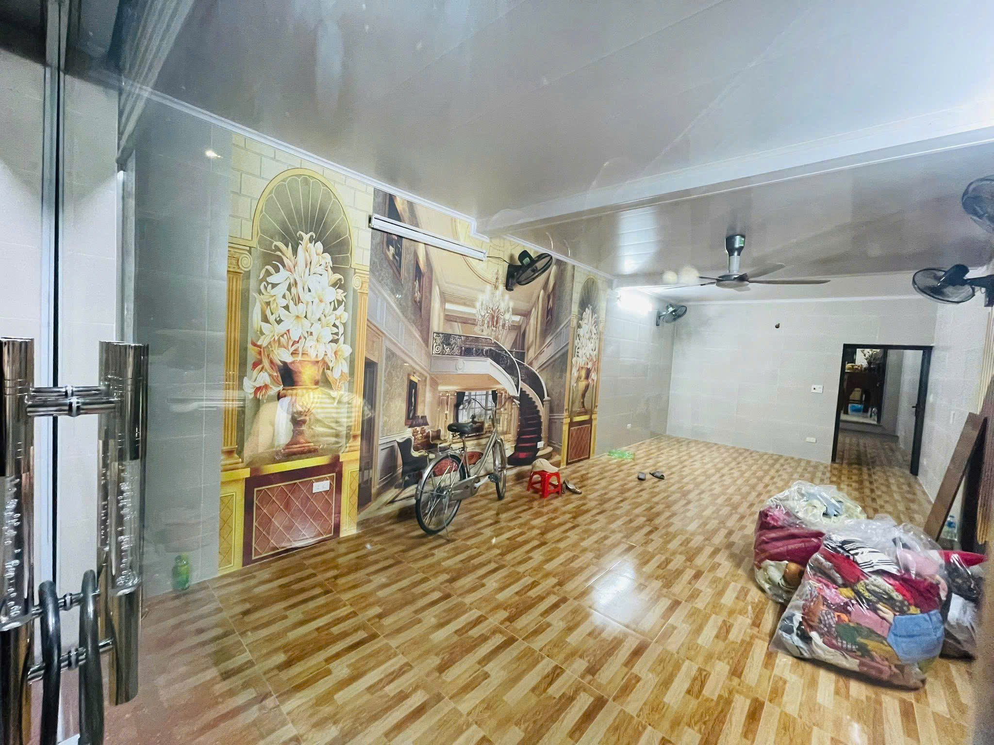 CHÍNH CHỦ CHO THUÊ NHÀ – 26 PHỐ TIỀN PHONG, TP HẢI DƯƠNG – 95m² – ĐƯỜNG Ô TÔ TRÁNH NHAU