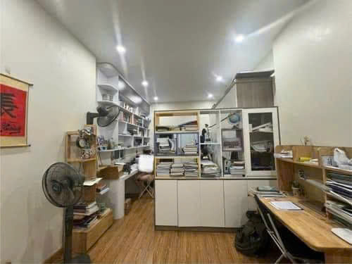 Bán nhà mặt phố Hàng Muối, 35m2, 3 tầng, 21.8 tỷ, dòng tiền 35 tr/tháng