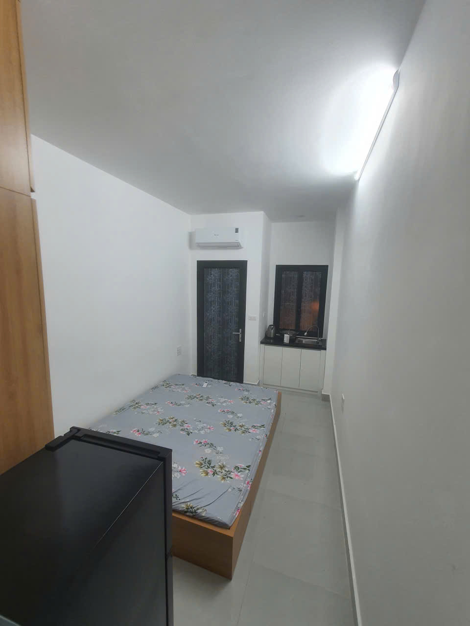 CHO THUÊ PHÒNG - NHÀ MỚI, ĐỦ ĐỒ, VỊ TRÍ TRUNG TÂM GIẢI PHÓNG