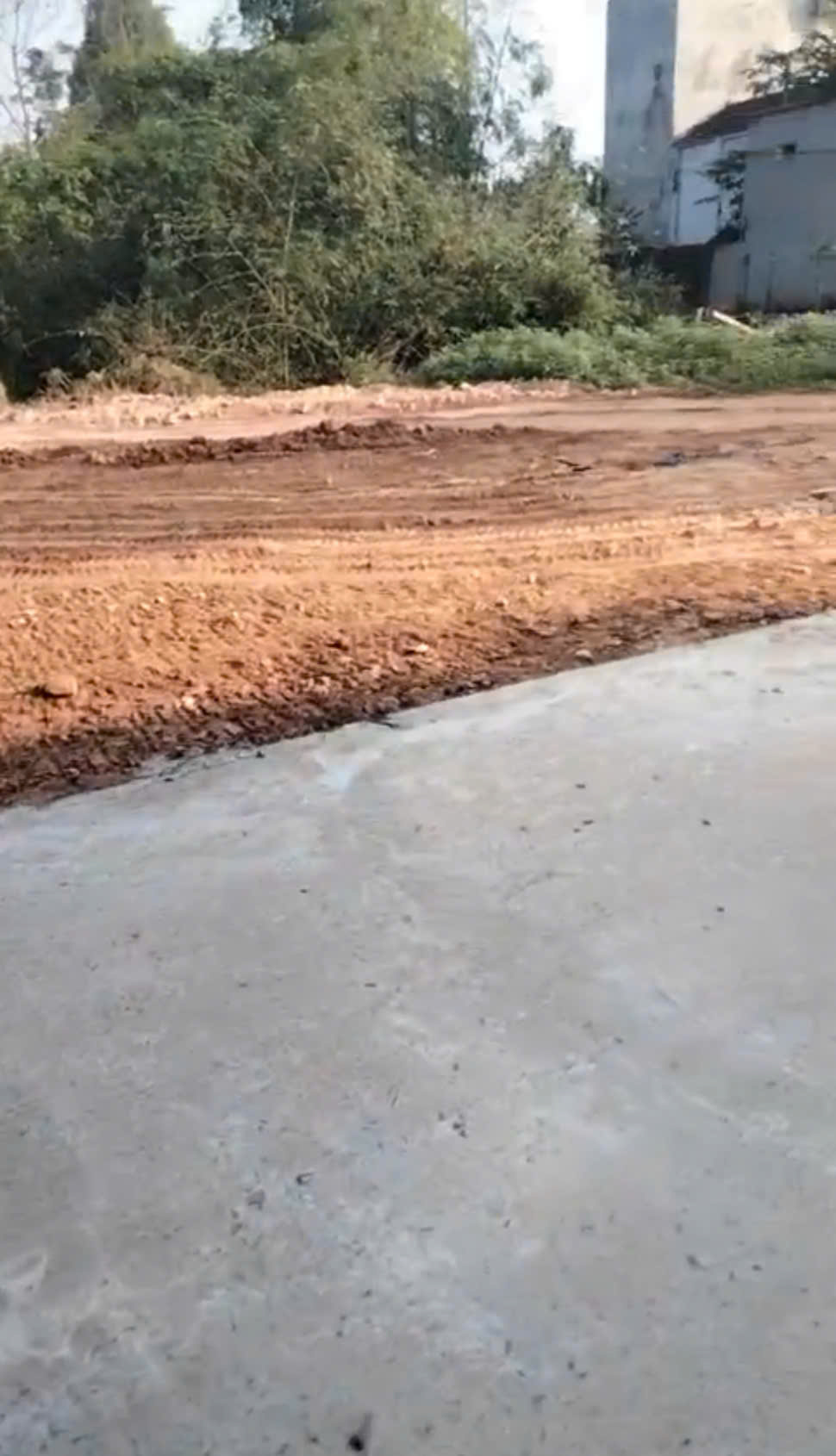 CHÍNH CHỦ BÁN LÔ ĐẤT ĐẸP – TÂN YÊN, BẮC GIANG – GIÁ CHỈ 700 TRIỆU