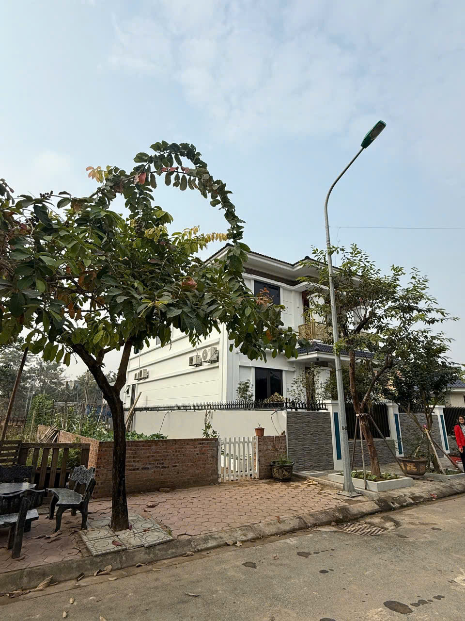 CƠ HỘI SỞ HỮU LÔ ĐẤT TRUNG TÂM – HẠ TẦNG ĐỒNG BỘ – VỊ TRÍ ĐẸP CHUẨN BIỆT THỰ