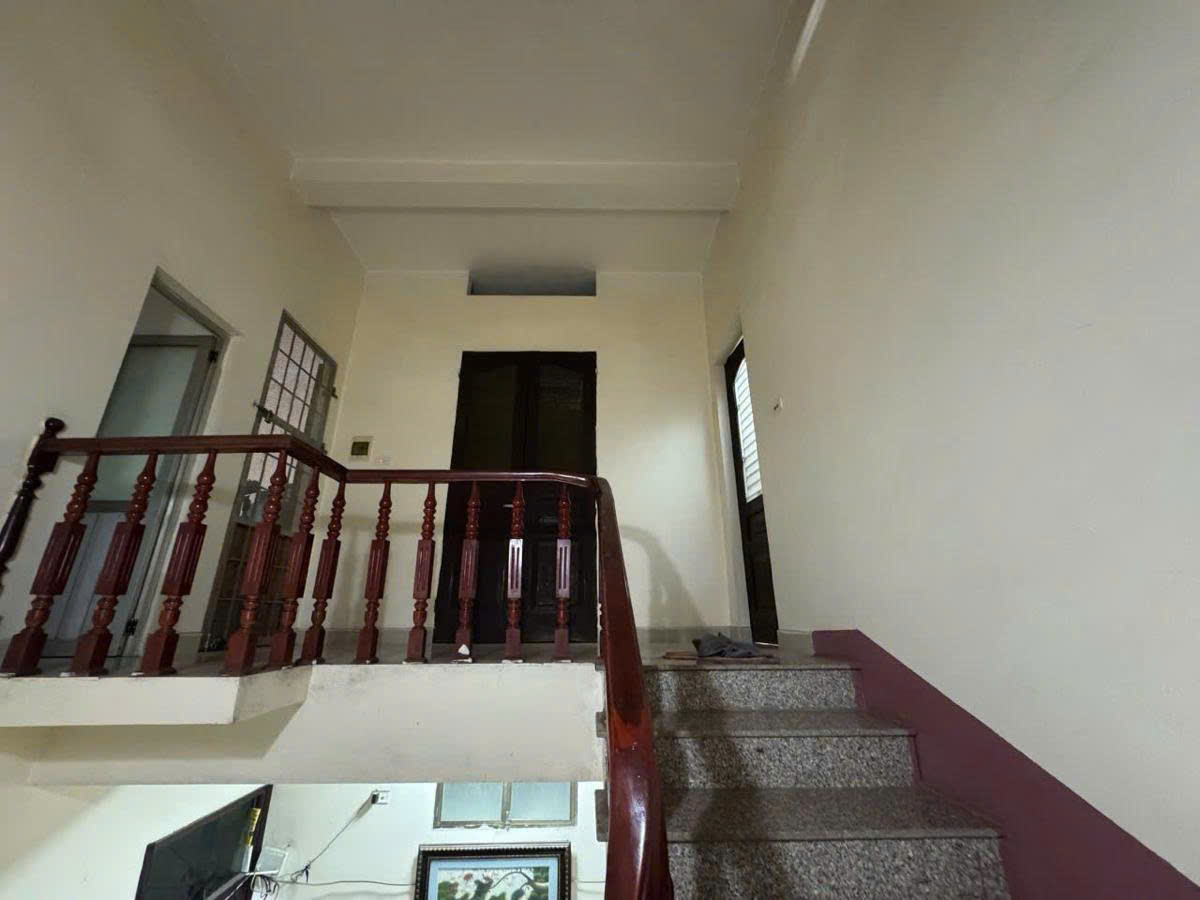 BÁN NHÀ 4 TẦNG ĐẠI MỖ - MẶT TIỀN SIÊU ĐẸP 6.5M - Ô TÔ QUA NHÀ - 5M RA Ô TÔ TRÁNH VÀ BÃI GỬI Ô TÔ - SỬA CỔNG Ô TÔ VÀO NHÀ - Ô CHỜ THANG MÁY - XÂY TOÀ CHDV QUÁ HỢP LÝ