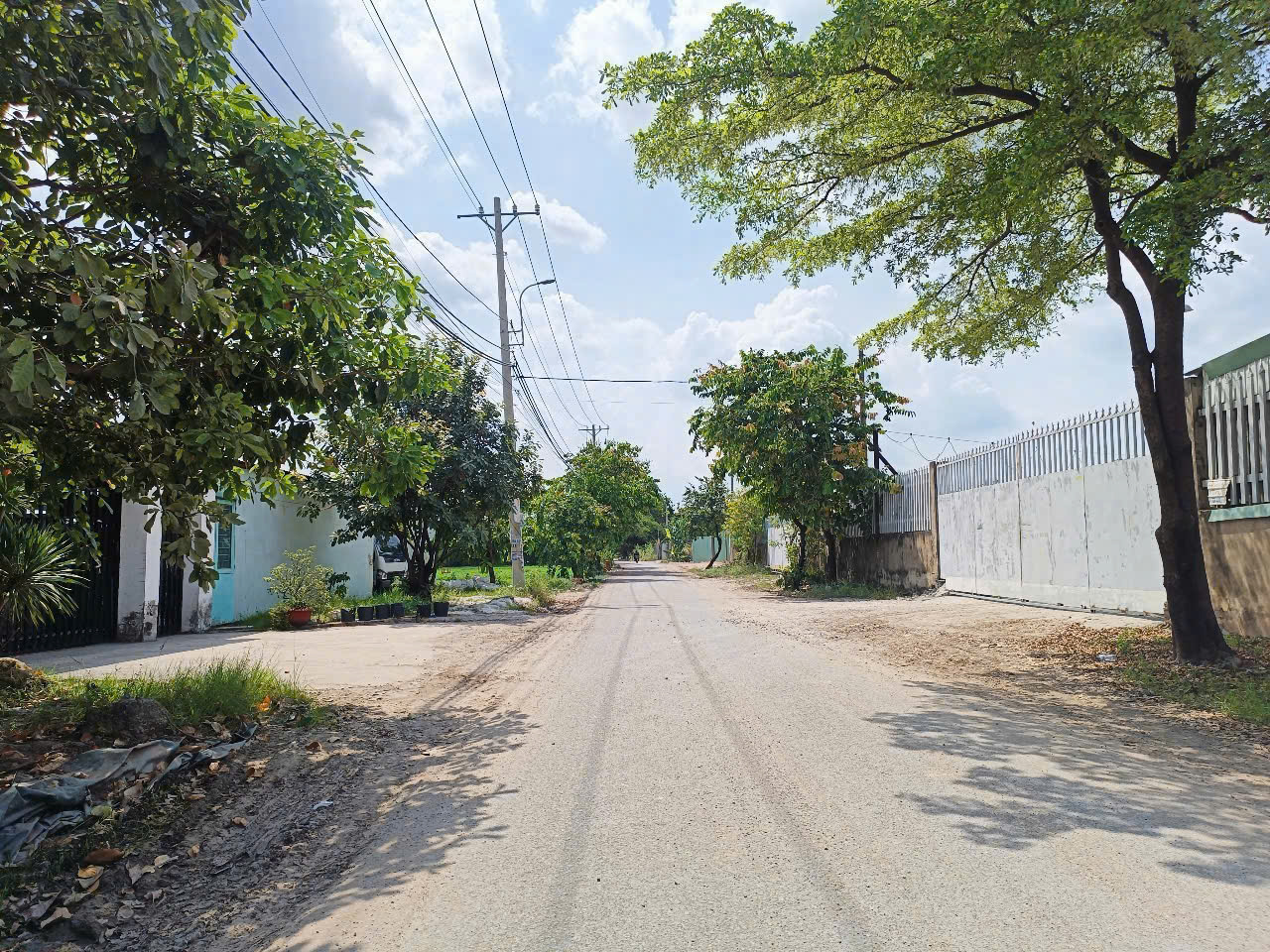 BÁN NHÀ XƯỞNG (750M) SIÊU HIẾM – MẶT TIỀN THẠNH XUÂN, QUẬN 12 GIÁ TỐT