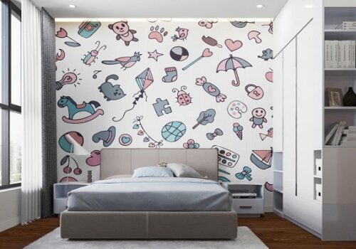 Chuyển nhượng căn hộ chính chủ KĐT Yên Bình Thái Nguyên, Phổ Yên, Thái Nguyên