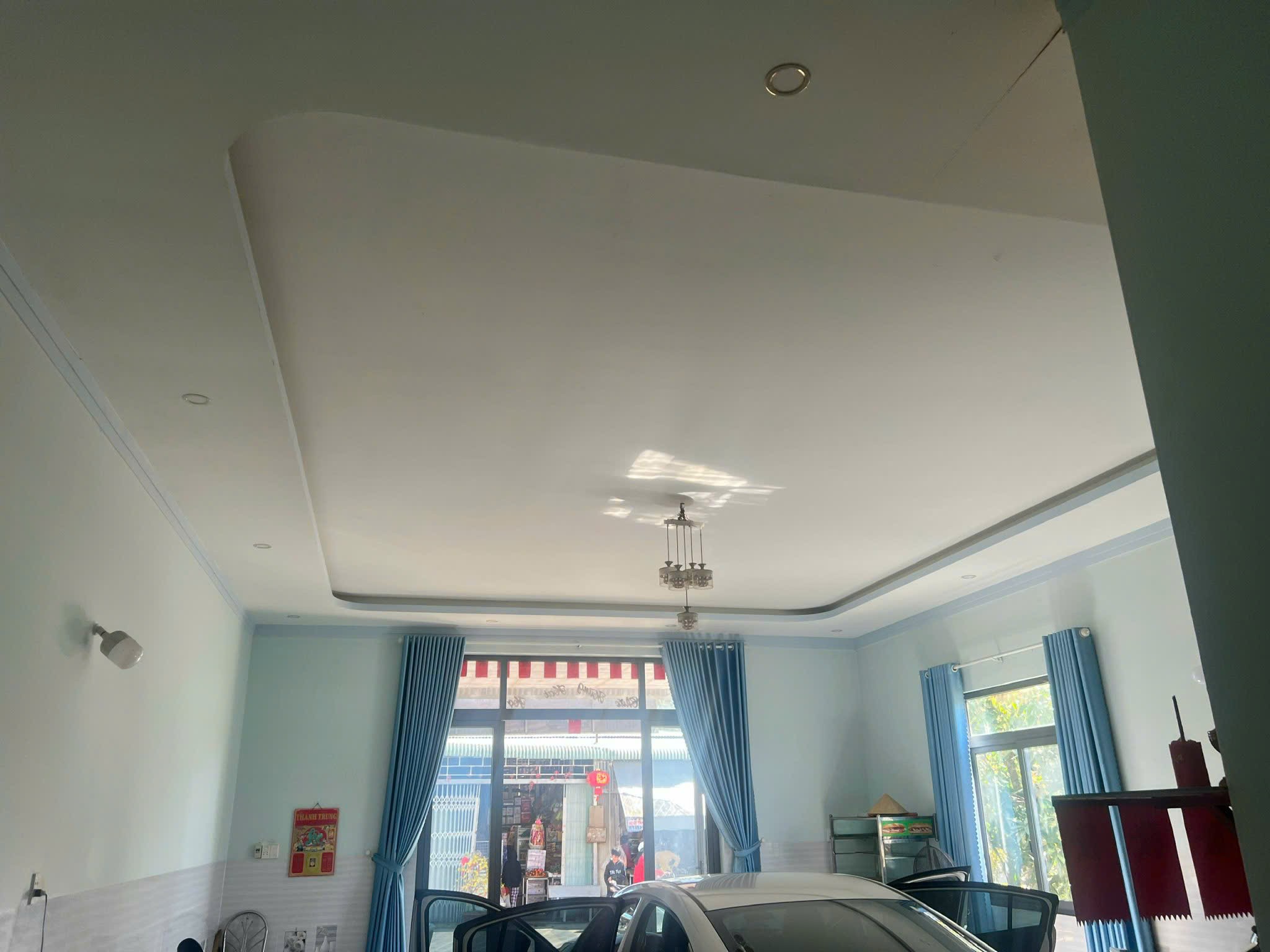 NHÀ ĐẸP – GIÁ TỐT - BÁN NHÀ TẠI xã Phú Lý, huyện Vĩnh Cửu, Đồng Nai