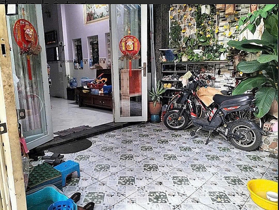 Bán Nhà hẻm nội bộ Bông Sao P5 Q8 - Giá chỉ 5,7 Tỷ thương lượng.