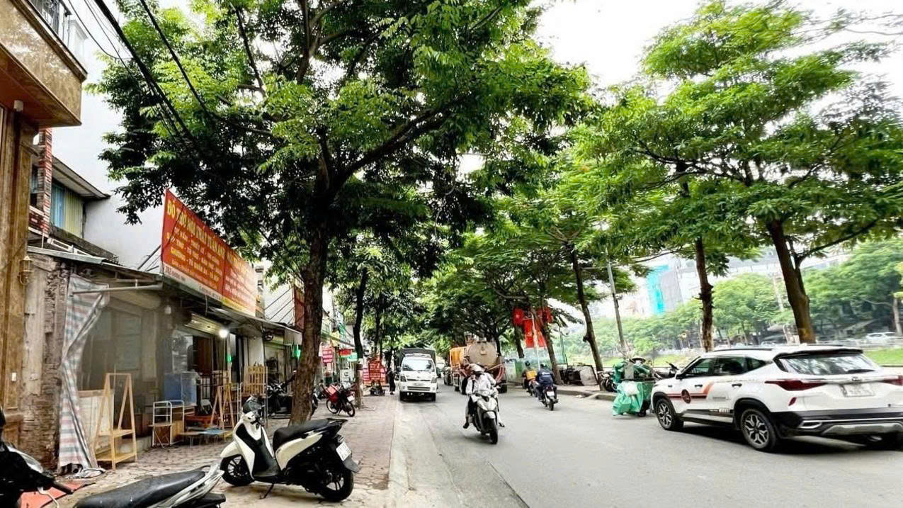 BÁN NHÀ MẶT PHỐ KHƯƠNG ĐÌNH – HÀNG HIẾM THANH XUÂN