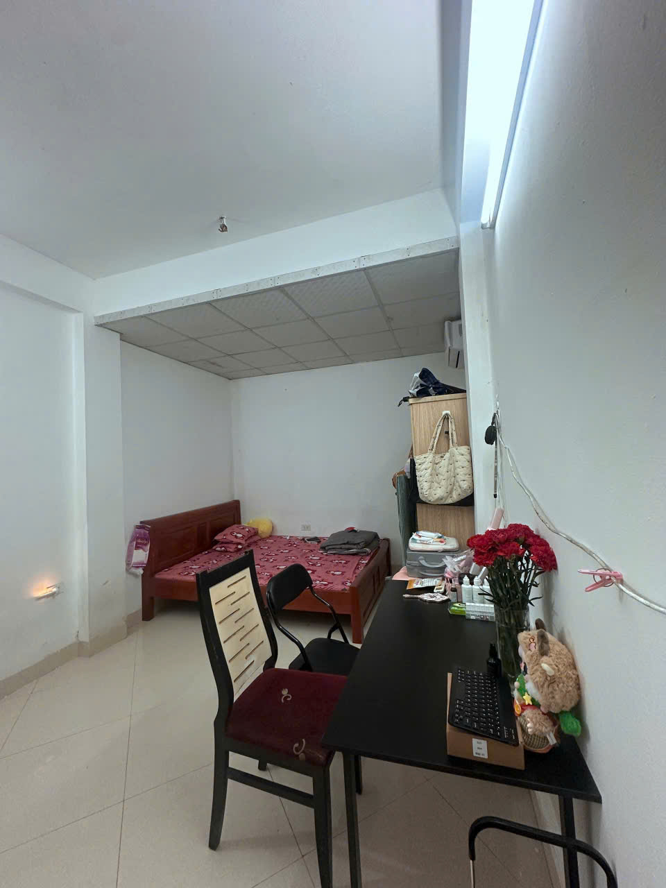 CHO THUÊ PHÒNG TRỌ KHÉP KÍN TẠI TRUNG HÒA, CẦU GIẤY, HÀ NỘI