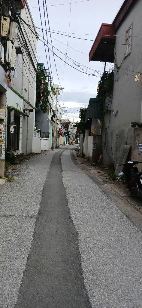 HIẾM!!! - ĐẤT KHÁNH VÂN MẶT ĐƯỜNG Ô TÔ TRÁNH,GẦN VÀNH ĐAI 4. TIỆN ÍCH NGẬP TRÀN.