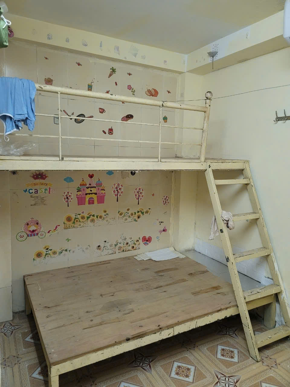 CHÍNH CHỦ CHO THUÊ PHÒNG TRỌ VÀO Ở NGAY TẠI NGÕ THỐNG NHẤT, PHỐ ĐẠI LA, PHƯỜNG TƯƠNG MAI, QUẬN HOÀNG MAI, HÀ NỘI