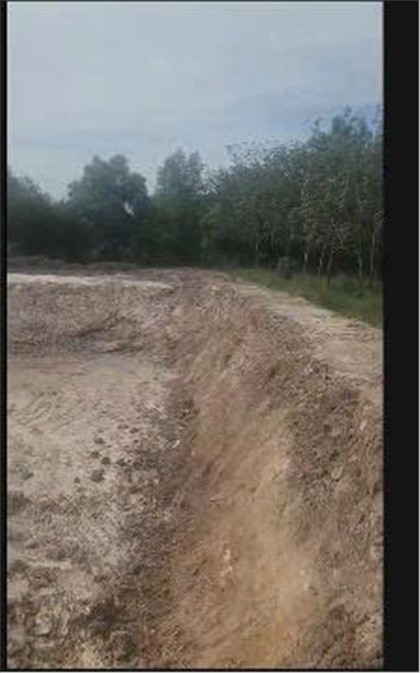 ĐẤT CHÍNH CHỦ - GIÁ TỐT Tại Xã Minh Tân, Dầu Tiếng, Bình Dương NAY Xã Long Hòa, TP Hồ Chí Minh