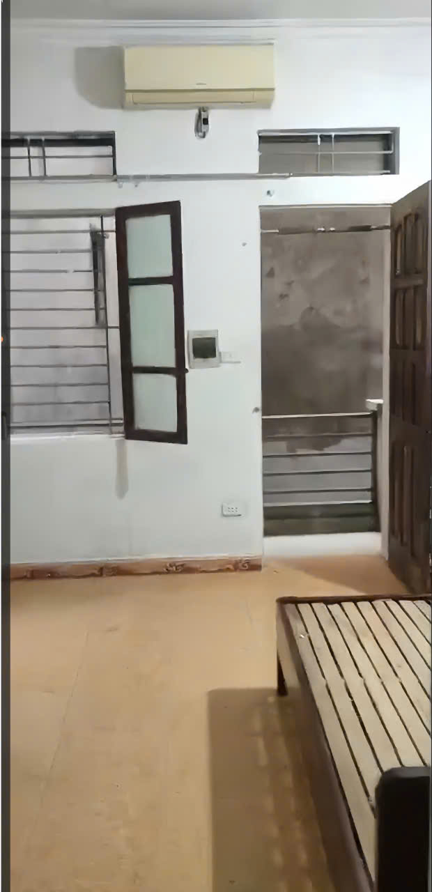 Cho thuê nhà riêng 3 tầng 1 tum tại Phường Trương Định, Quận Hai Bà Trưng, Hà Nội