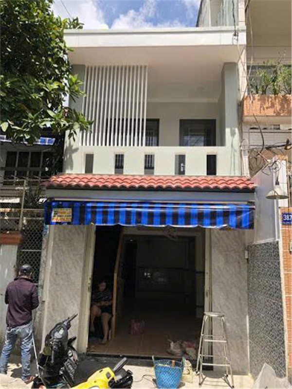 GIÁ TỐT - CHÍNH CHỦ Cần Bán Nhanh Căn Nhà Mặt Tiền Đẹp Vị Trí Tại Quận 1, TP HCM