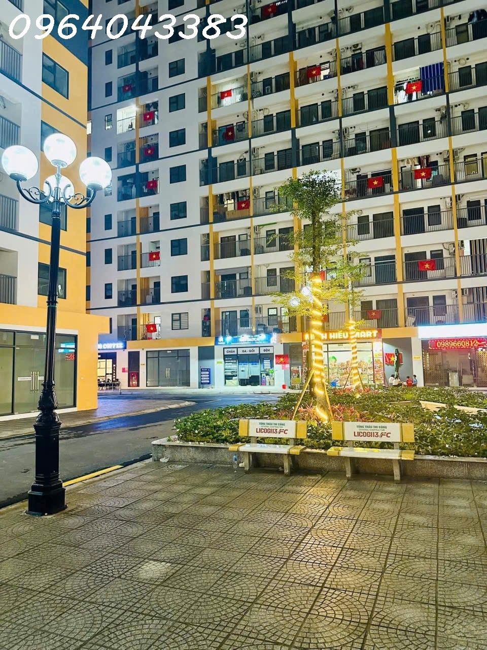 CHO THUÊ CĂN HỘ STUDIO – FULL NỘI THẤT – Ở NGAY - HẢI PHÒNG