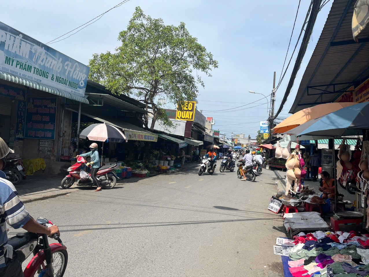 ĐẦU TƯ ĐỂ DÀNH – GIỮ TIỀN AN TOÀN MẶT TIỀN ĐÔNG THẠNH 7-3 – GIÁP Q12