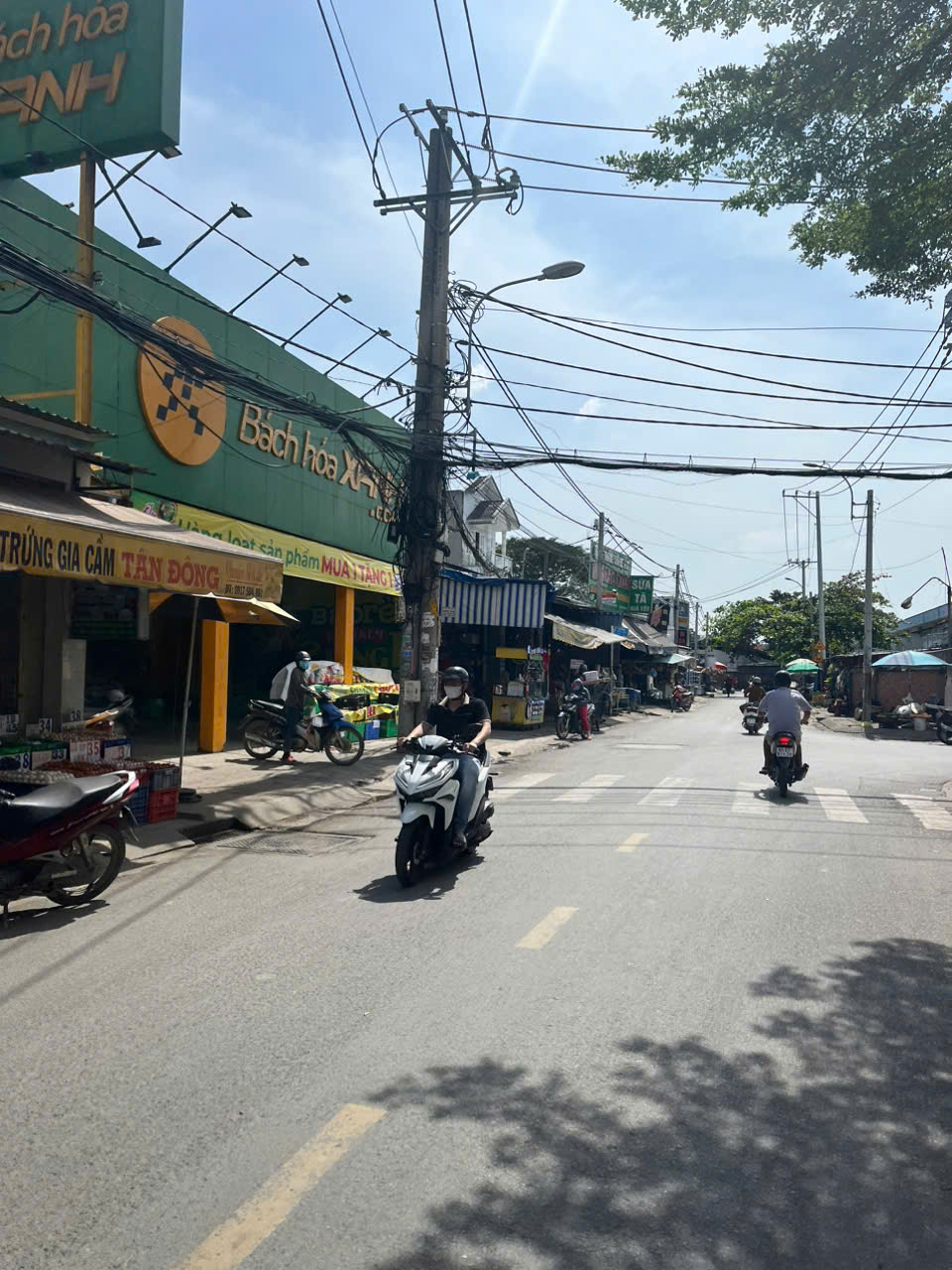 ĐẦU TƯ XÂY NHÀ BÁN – NHÀ PHỐ LIỀN KỀ SINH LỜI NHANH