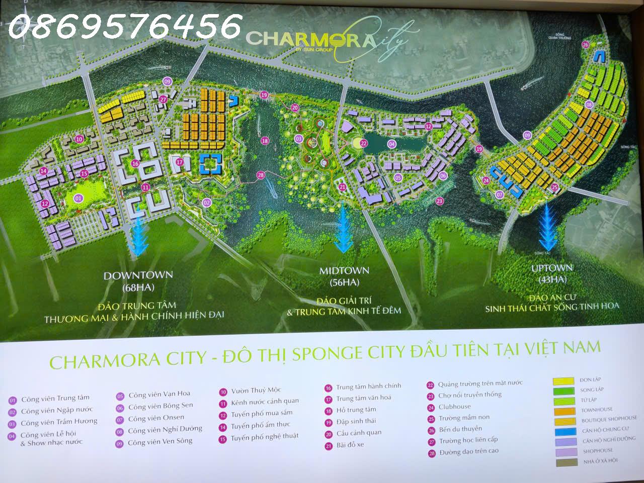 MỞ BÁN CĂN HỘ SUNGROUP KHÁNH HOÀ