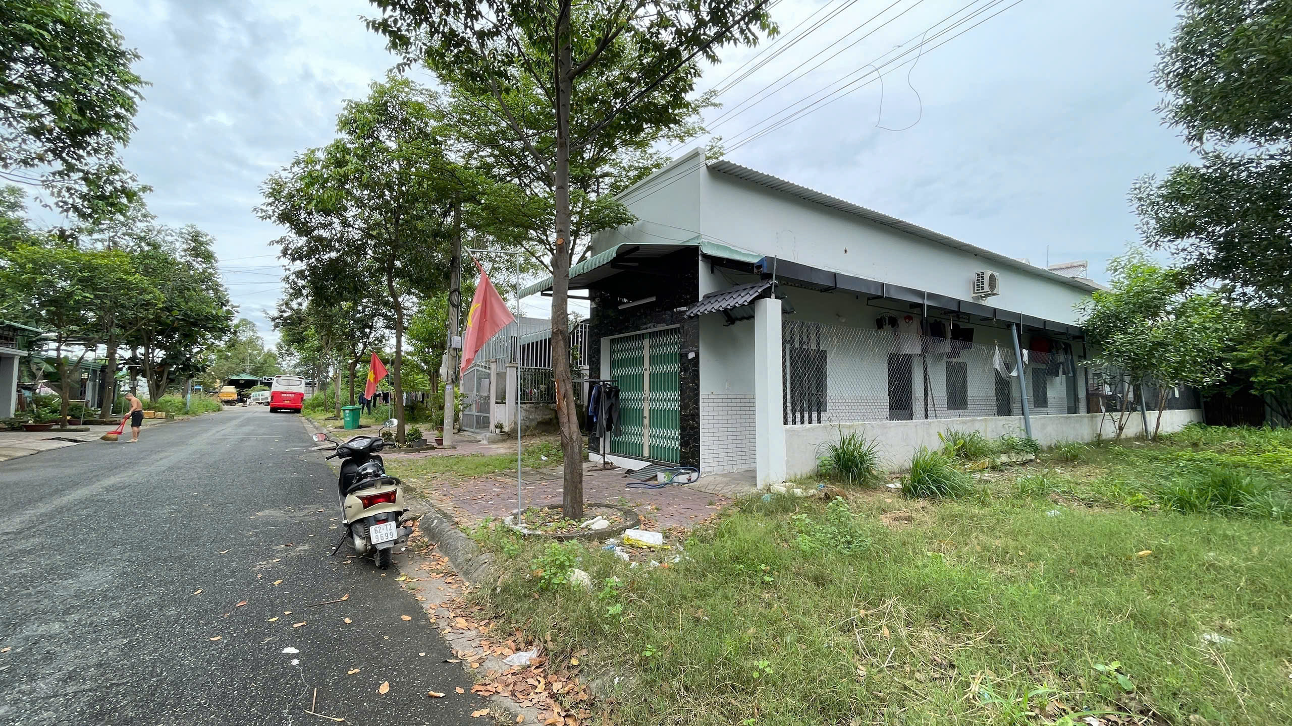 Chủ cần bán gấp tdc 44ha 5x25 full tc