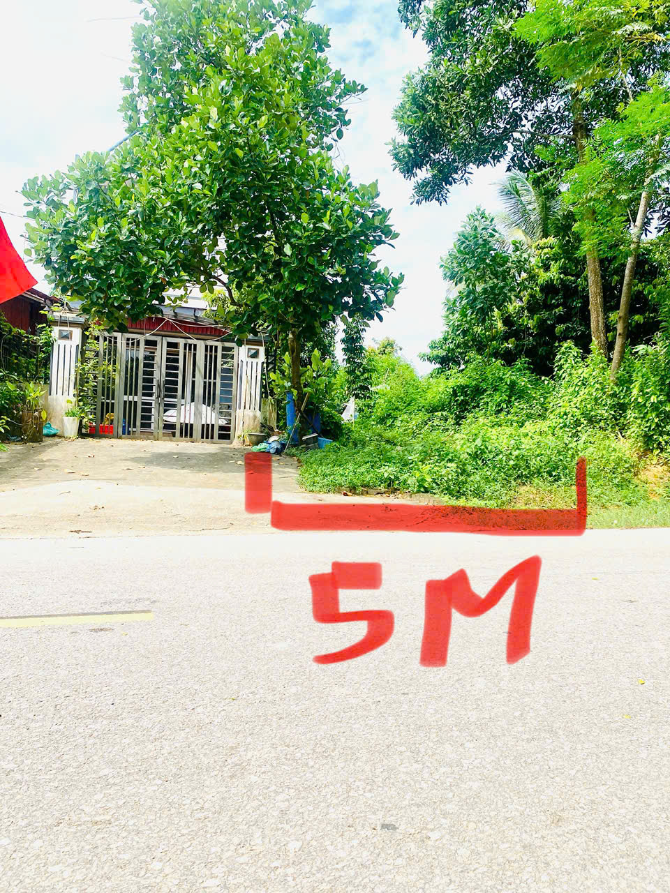 CHÍNH CHỦ GỬI BÁN – LÔ ĐẤT ĐẸP YÊN THẾ, BẮC GIANG