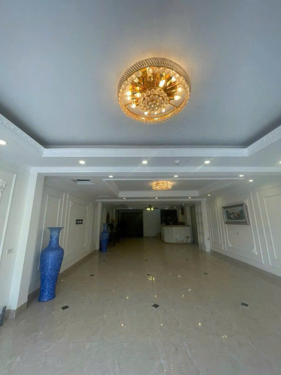 SIÊU PHẨM KHÁCH SẠN 7.5 TẦNG – TUYẾN 2 NGÔ GIA TỰ / SAO SÁNG