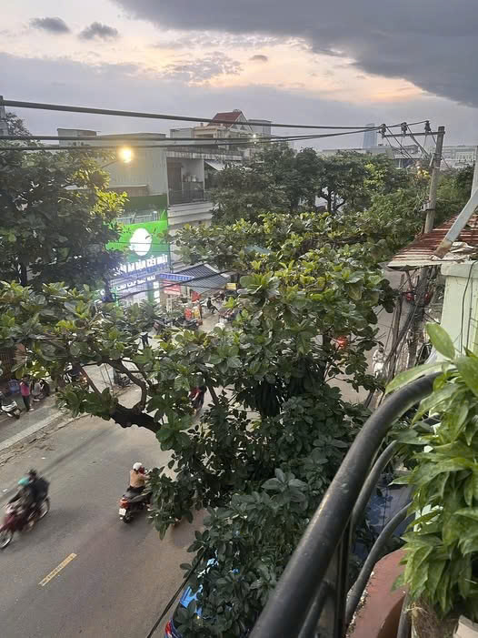 CHÍNH CHỦ CHO THUÊ NHÀ 3 TẦNG - MẶT TIỀN TẠI HẢI PHÒNG