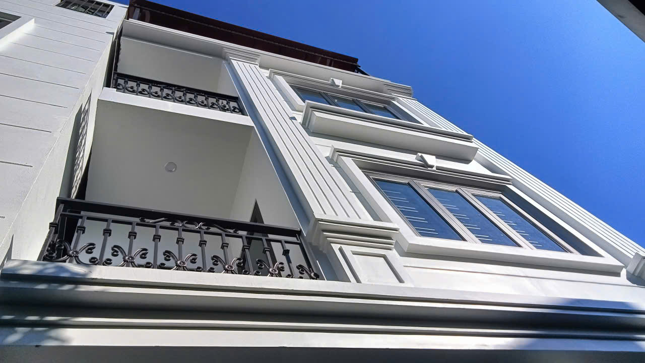 CHÍNH CHỦ BÁN NHÀ 4 TẦNG – PHƯƠNG LƯU VẠN MỸ, NGÔ QUYỀN, HẢI PHÒNG