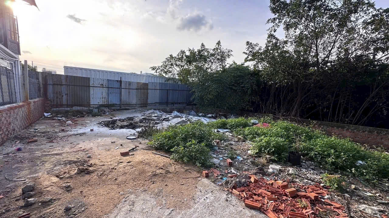 SIÊU PHẨM ĐẤT QUẬN 12 – LÔ ĐẸP (13X54) HIẾM GẦN SÔNG SÀI GÒN!