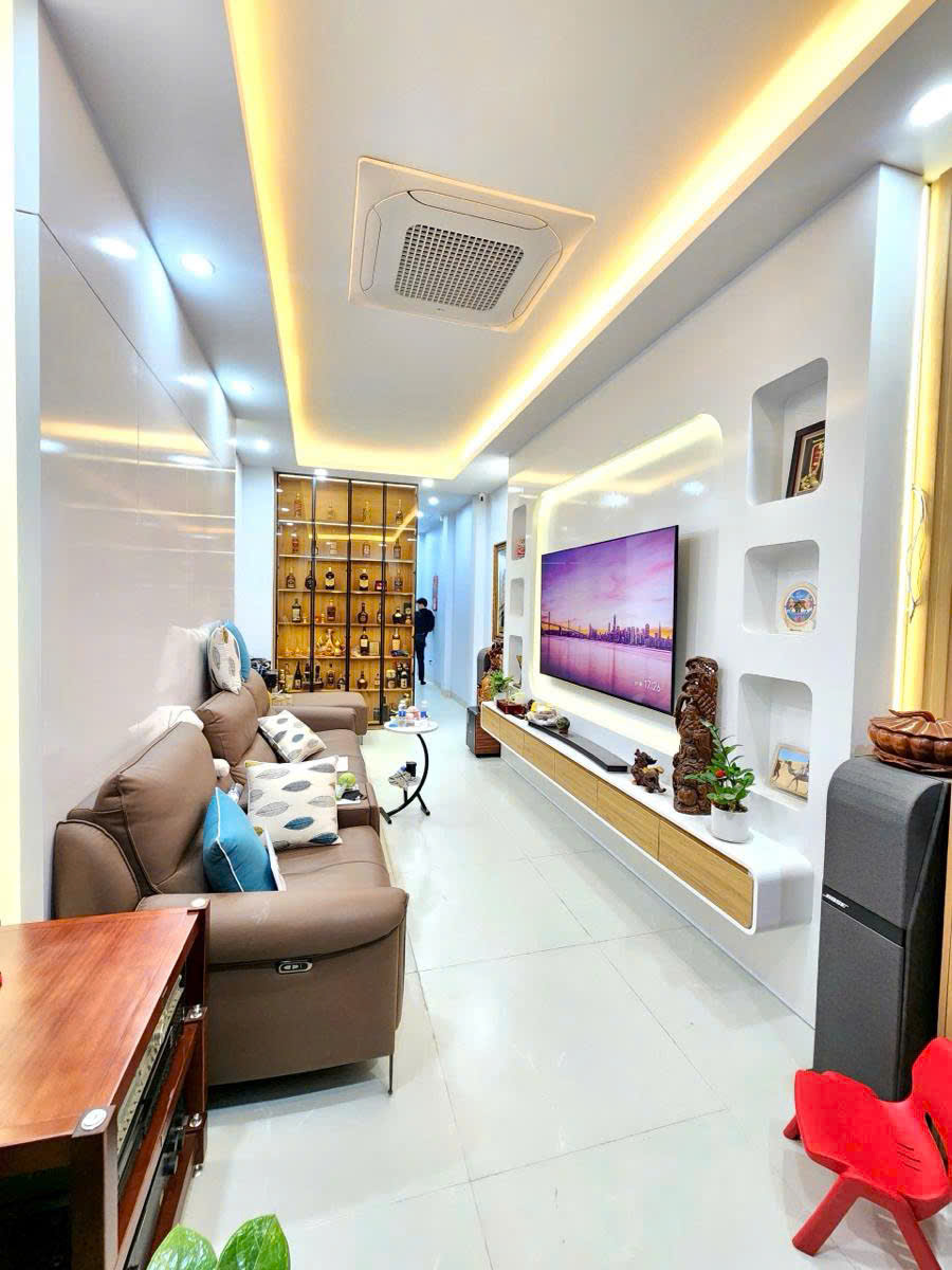 BÁN NHÀ GIÁ 33 TỶ MẶT PHỐ HÀNG NÓN – PHỐ CỔ HOÀN KIẾM – 34M2 4 TẦNG