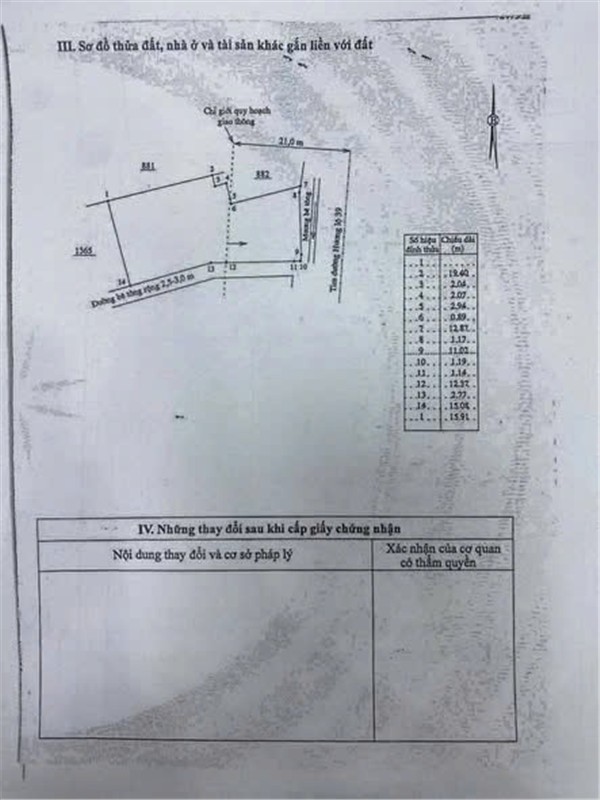HOT HOT - CẦN BÁN CĂN NHÀ CẤP 4 TẠI Suối Tiên, Diên Khánh, Khánh Hòa
