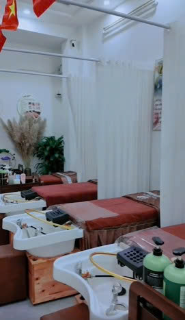 CHÍNH CHỦ SANG NHƯỢNG CƠ SỞ DƯỠNG SINH - Địa chỉ: 276 Khương Trung, Thanh Xuân, Hà Nội