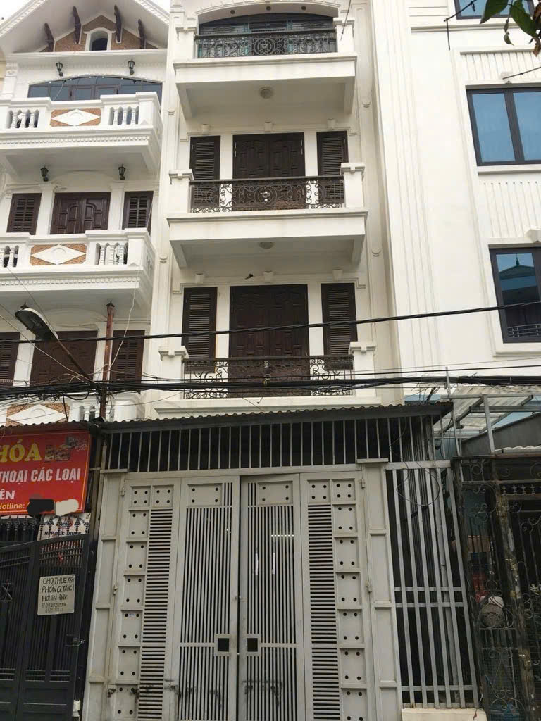 CHÍNH CHỦ CHO THUÊ NHÀ NGUYÊN CĂN, PHÙ HỢP HỘ GIA ĐÌNH HOẶC LÀM VĂN PHÒNG TẠI NGÕ 348 KIM GIANG, PHƯỜNG ĐẠI KIM, QUẬN