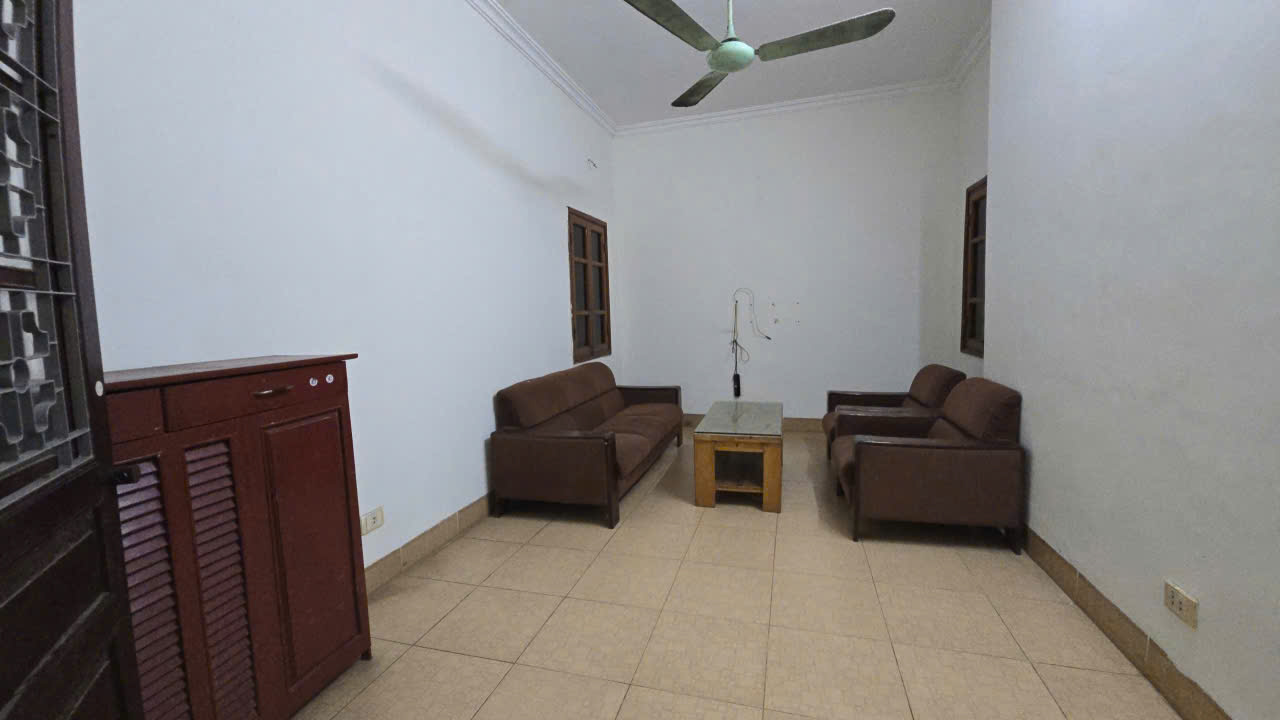 CHO THUÊ NHÀ NGUYÊN CĂN – 80m² – 202 C208