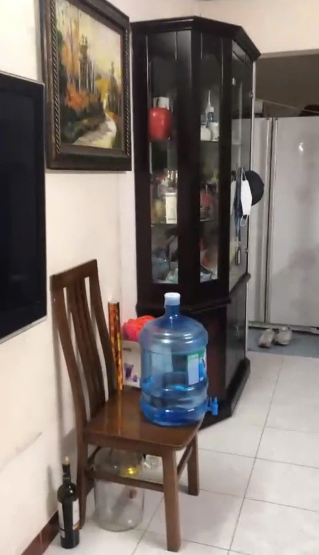 Nhà mình chính chủ có căn chung cư tập thể Đồng Xa Mai Dịch Cầu Giấy. Hà Nội