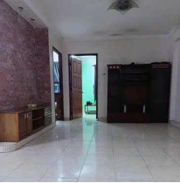 CHÍNH CHỦ CHO THUÊ CĂN HỘ 2 PHÒNG NGỦ – CHUNG CƯ CỬU LONG - GÒ VẤP - TPHCM